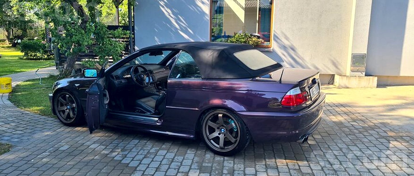 BMW 320 — foto 2