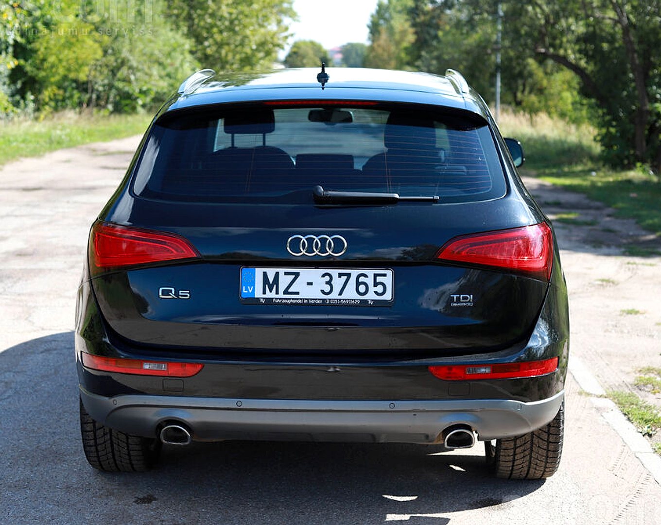 Audi Q5 — foto 4