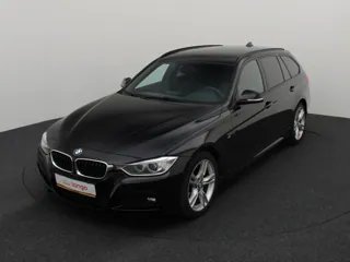 BMW 320, 2015. gads