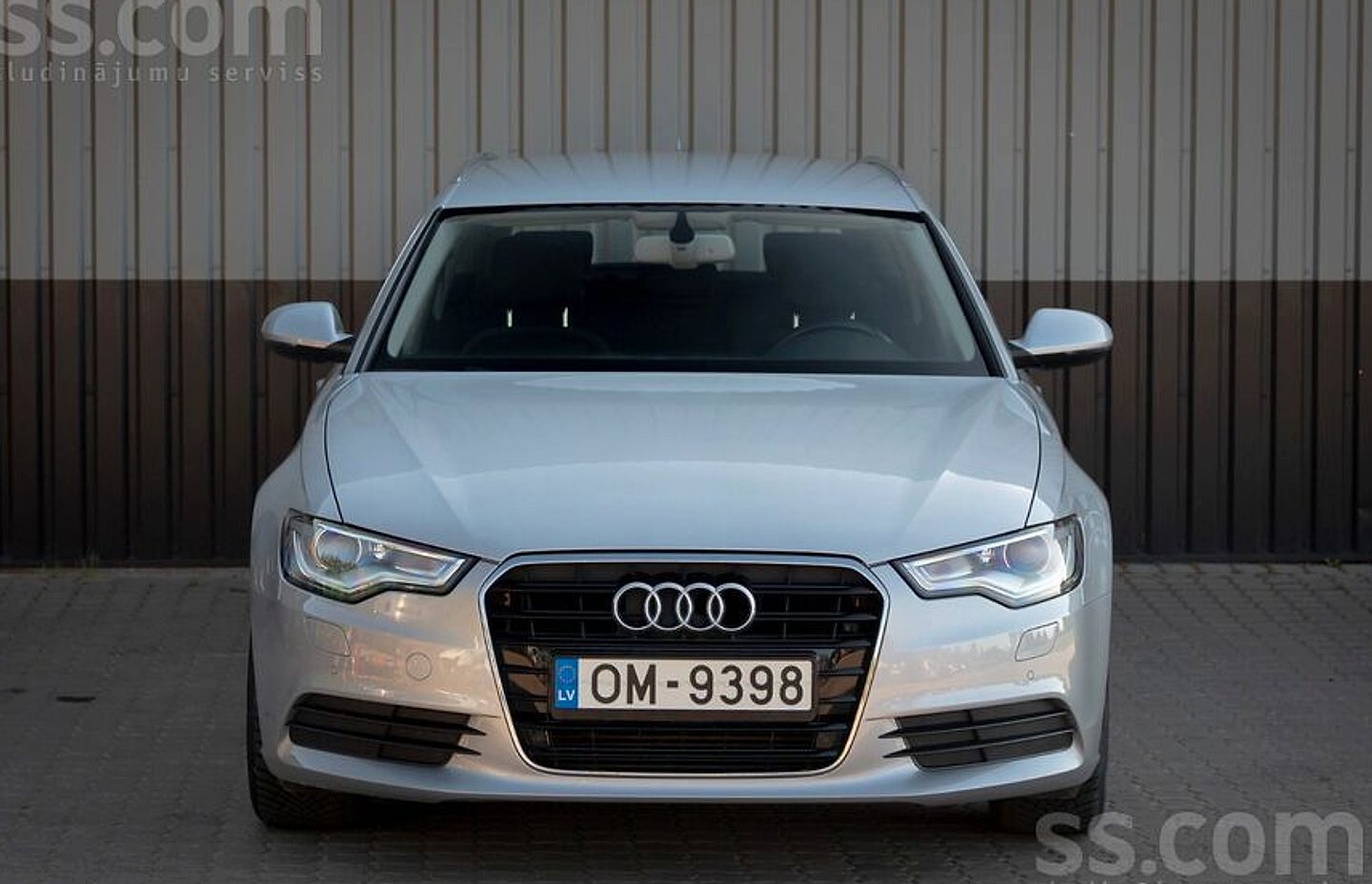 Audi A6 — foto 2