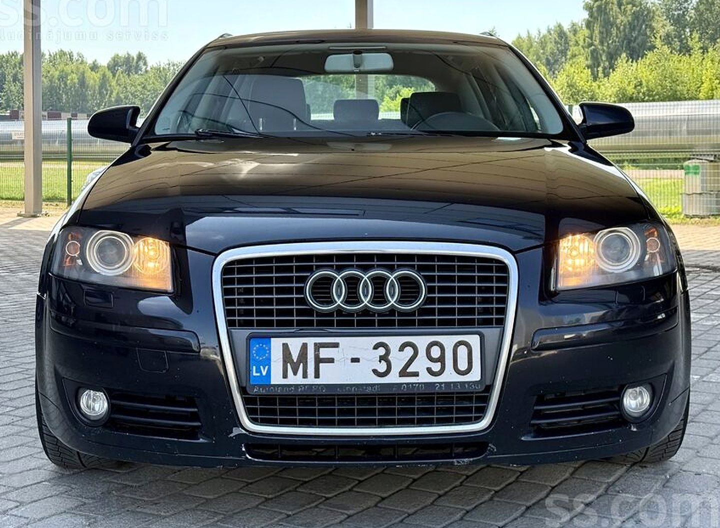 Audi A3 — foto 2