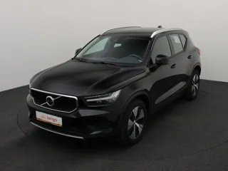 Volvo Xc40, 2021. gads