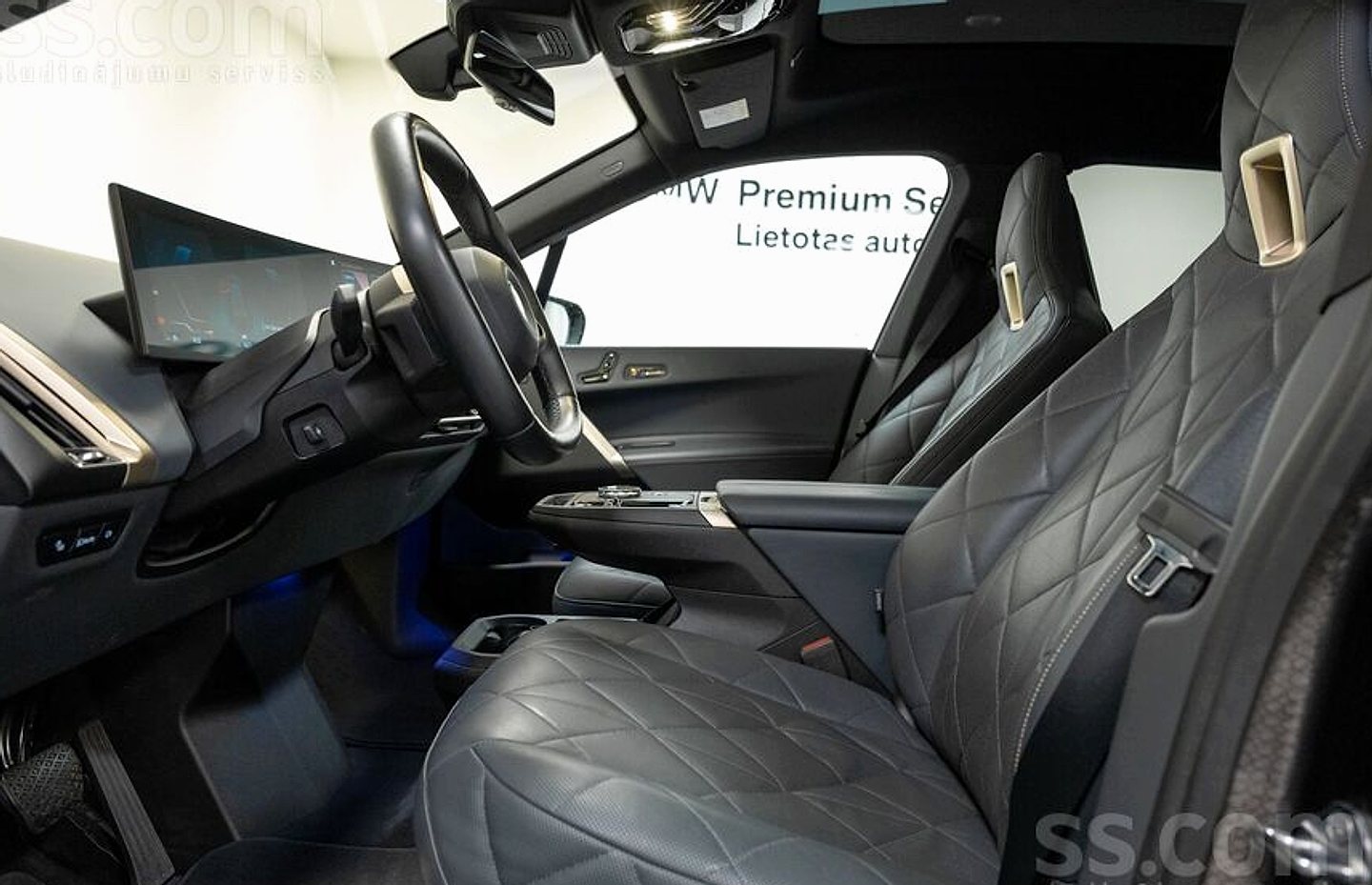 BMW Citi — foto 6