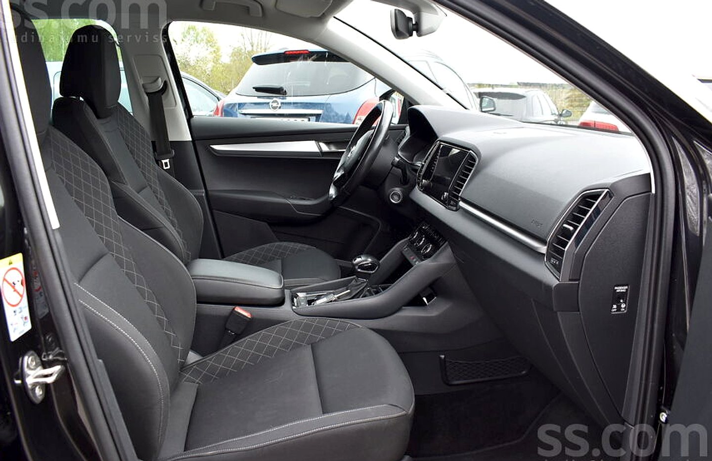 Škoda Karoq — foto 5