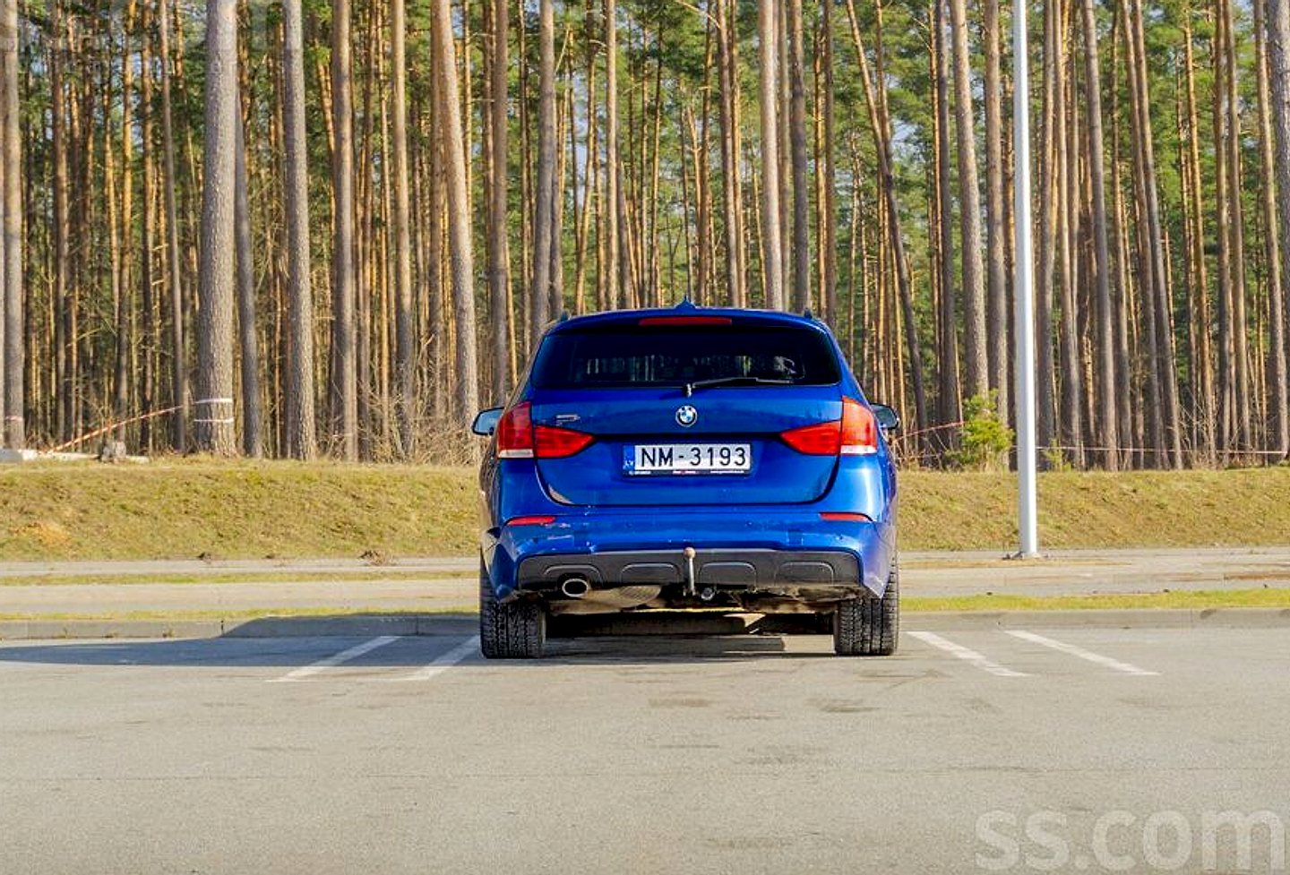 BMW X1 — foto 6