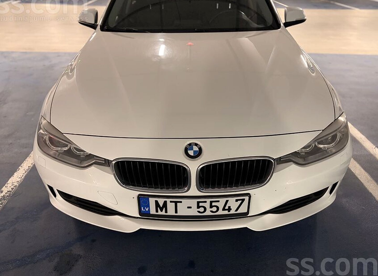 BMW 320 — foto 2