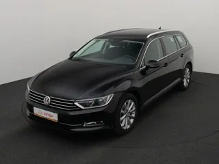 Volkswagen Passat B8, 2016. gads