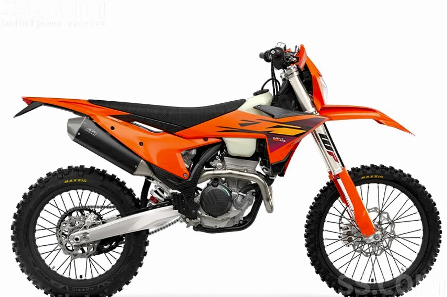 KTM 350 exc-f