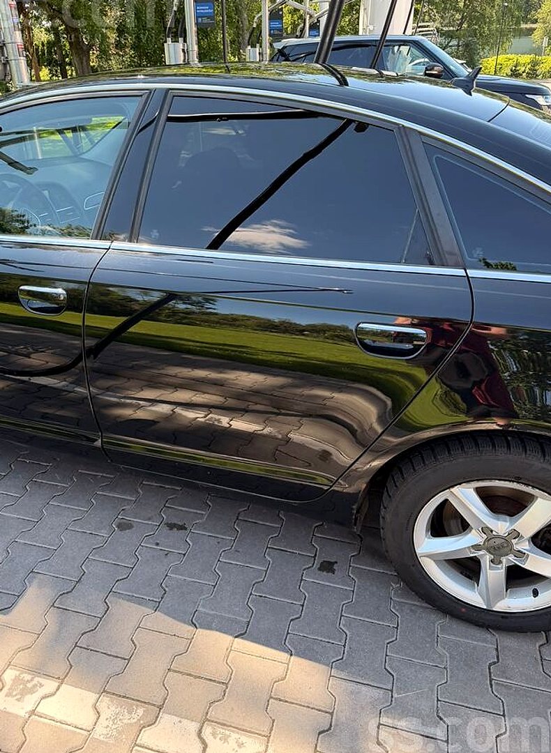 Audi A6 — foto 6