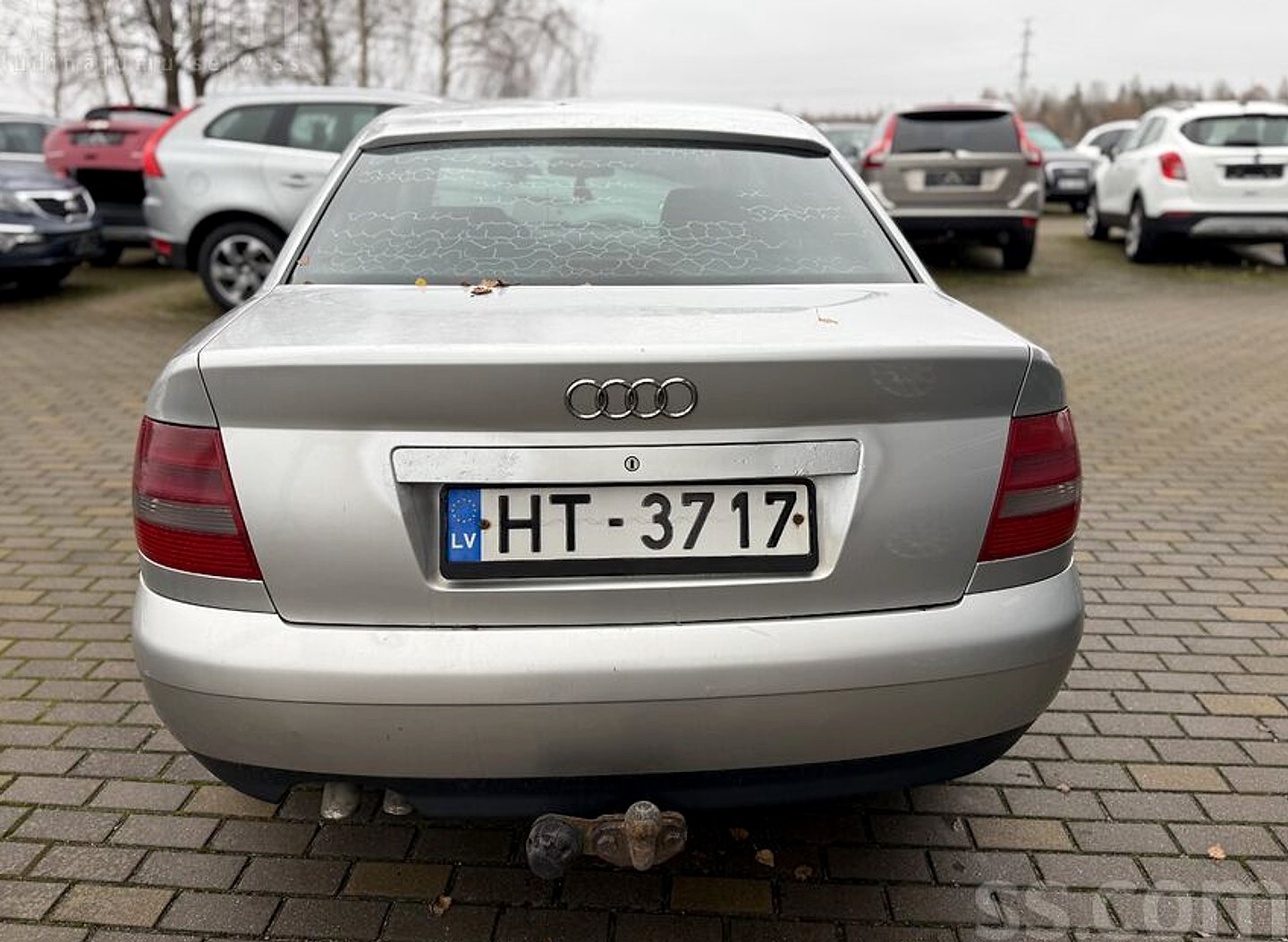 Audi A4 — foto 3