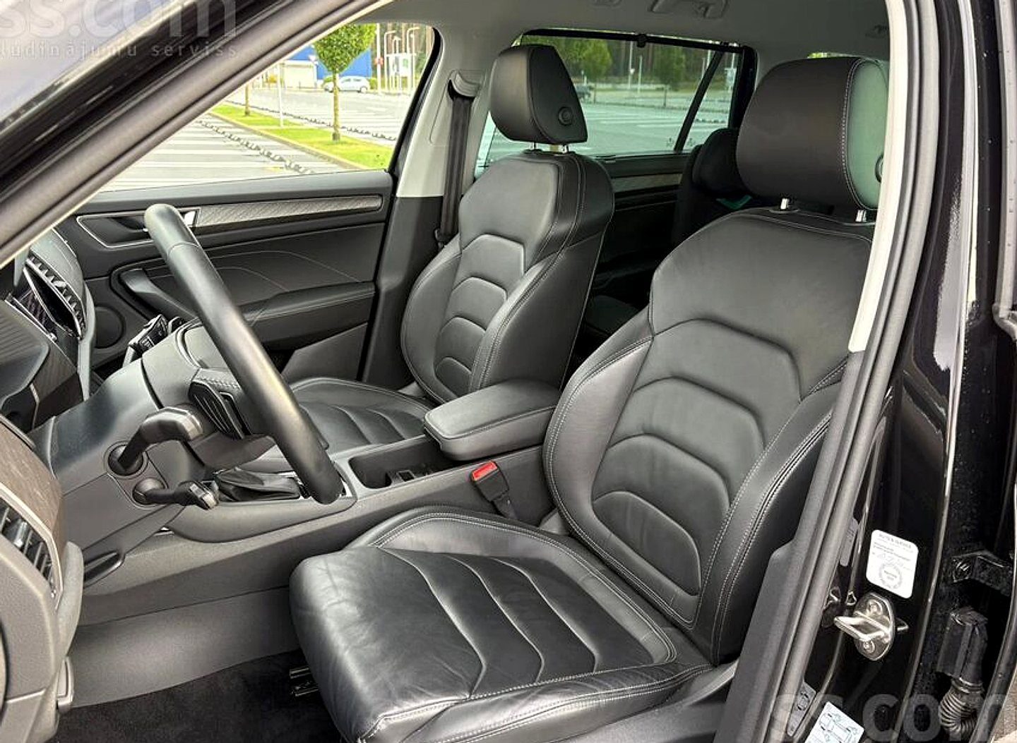 Škoda Kodiaq — foto 4
