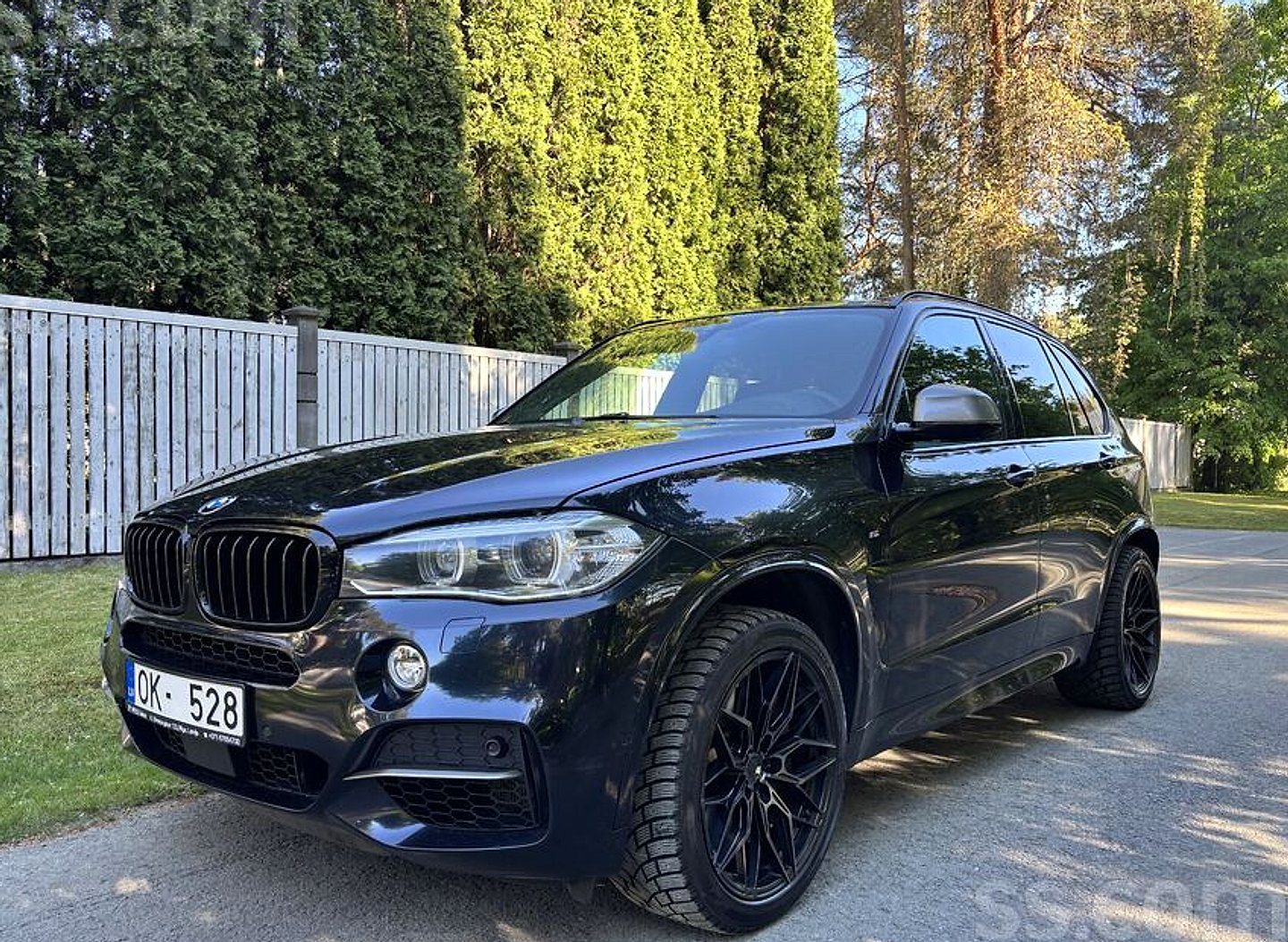 BMW X5 — foto 2