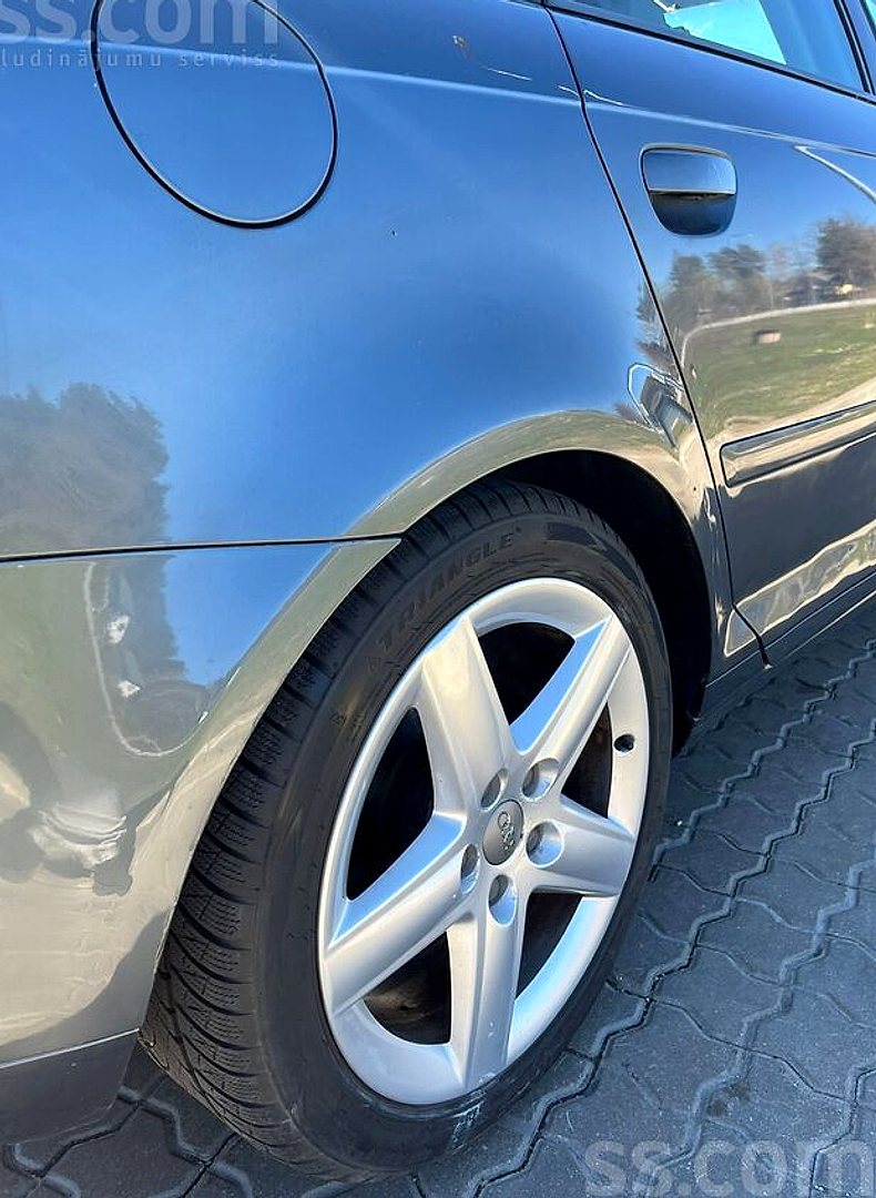 Audi A3 — foto 4