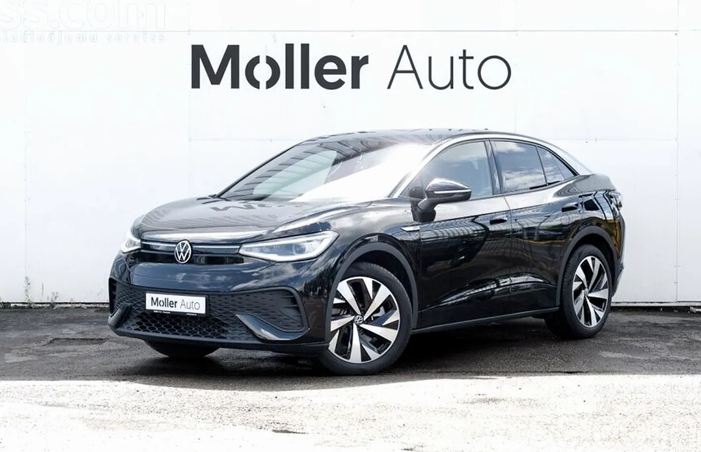 Volkswagen Citi, 2025. gads