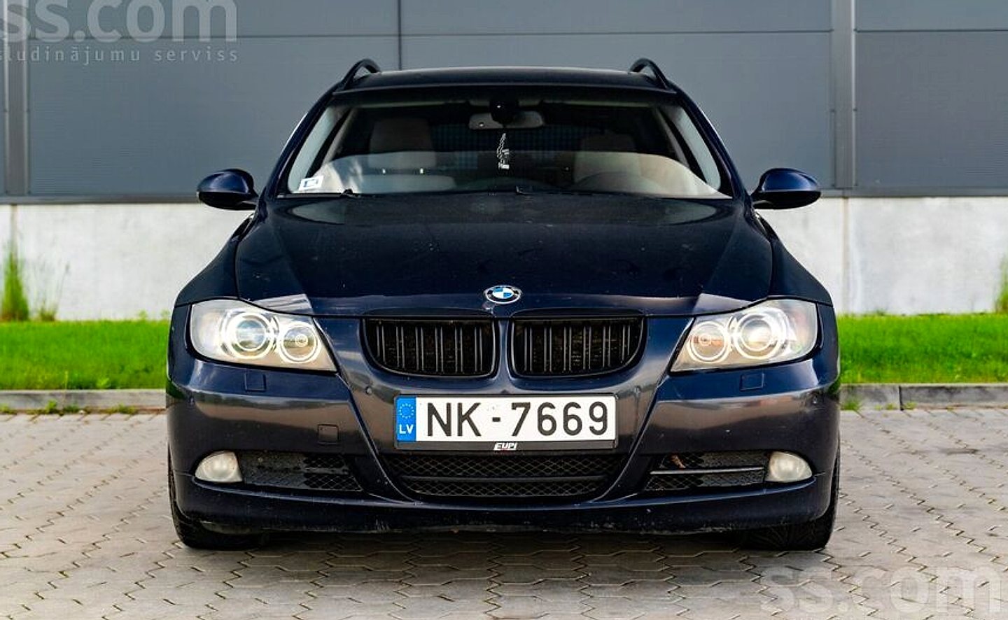 BMW 325 — foto 2