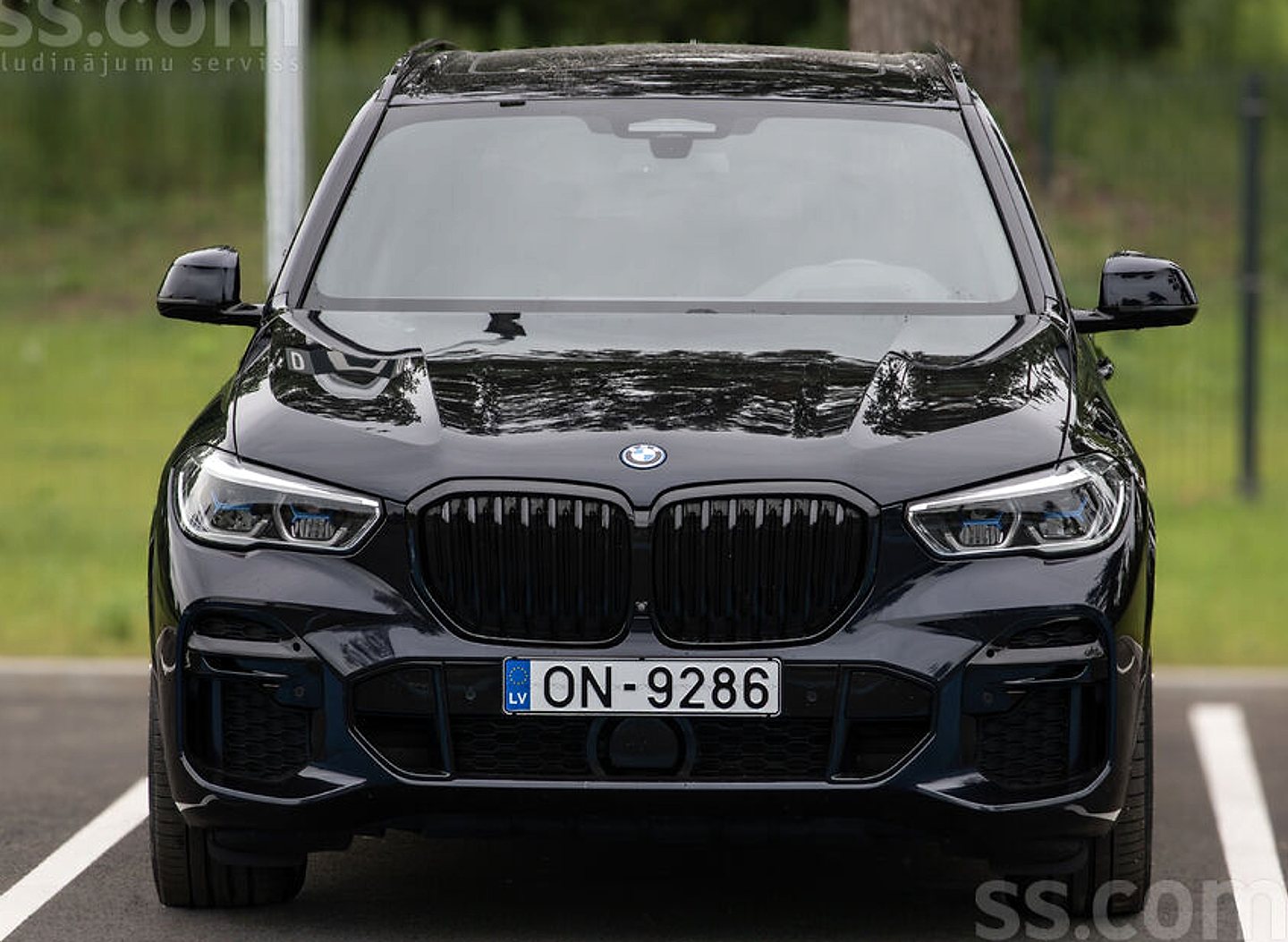 BMW X5 — foto 2