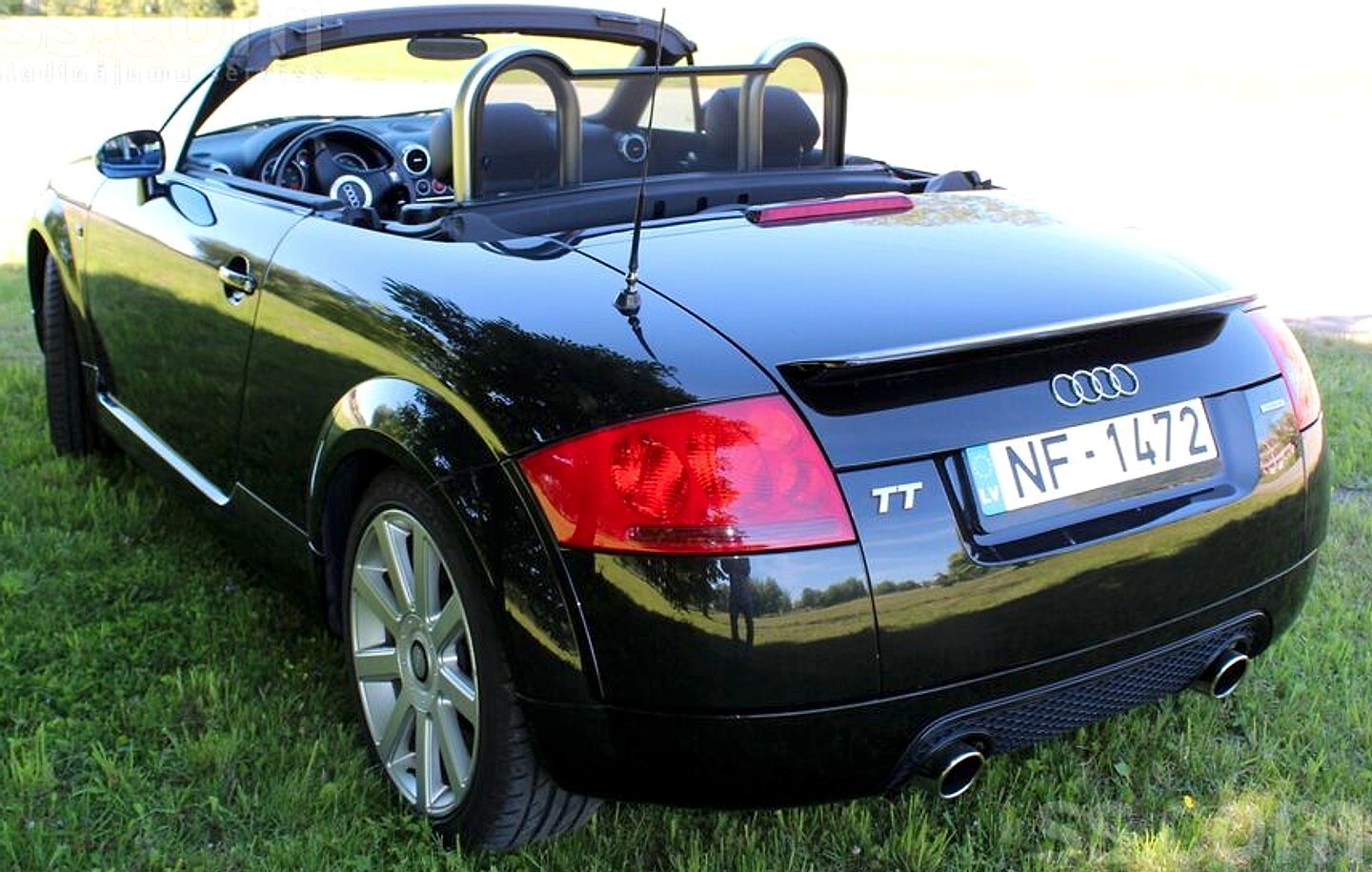Audi TT — foto 5