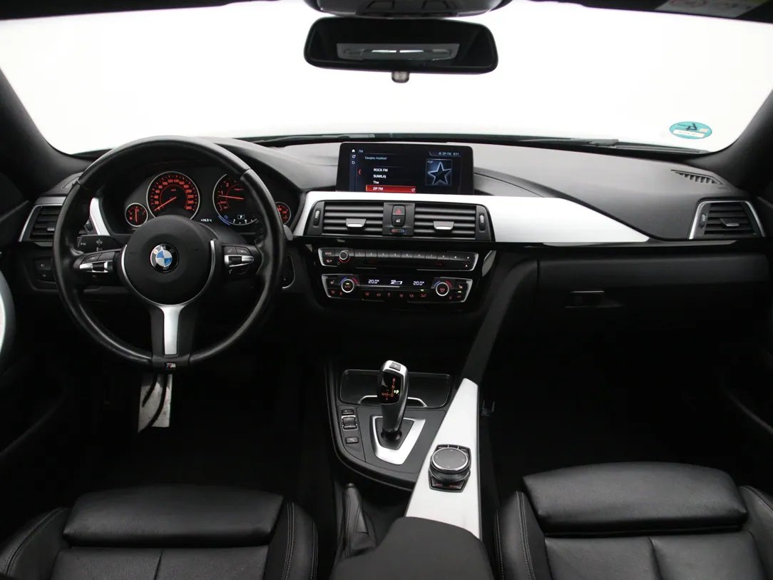 BMW 420 Gran Coupe — foto 3