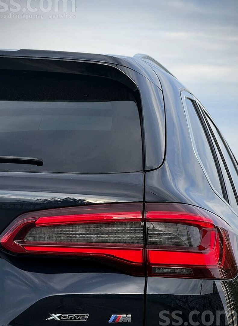 BMW X5 — foto 6