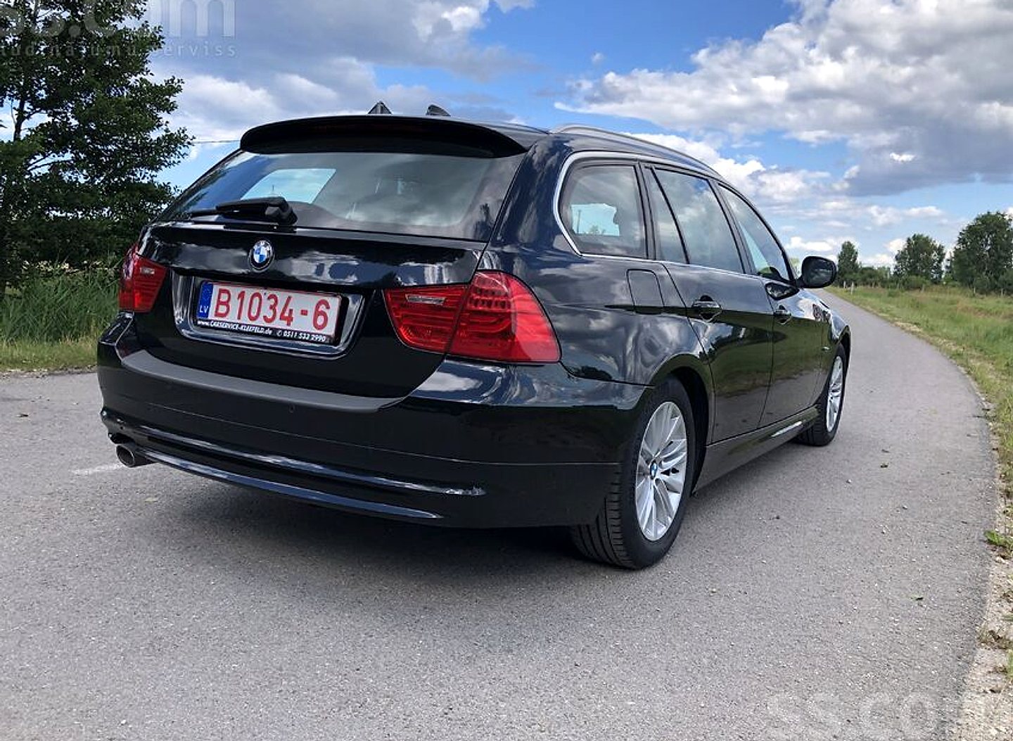 BMW 318 — foto 6
