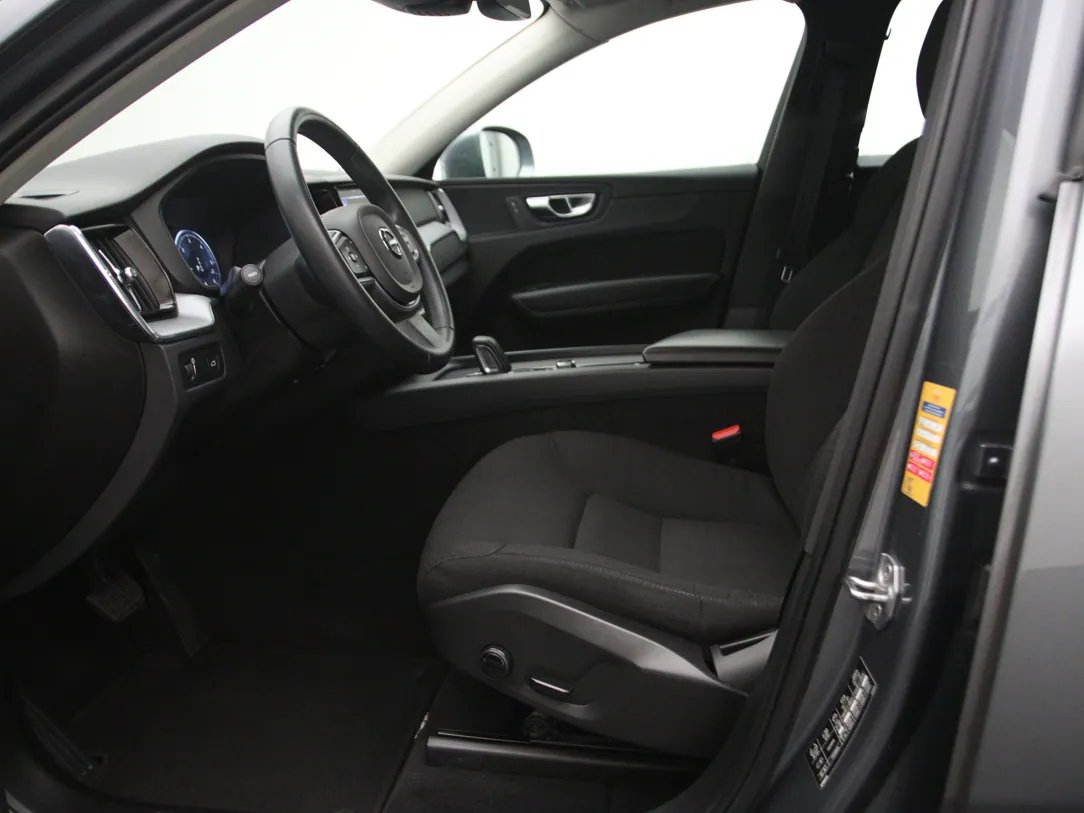 Volvo Xc60 — foto 5
