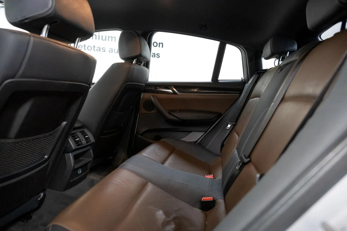 BMW X4 — foto 7