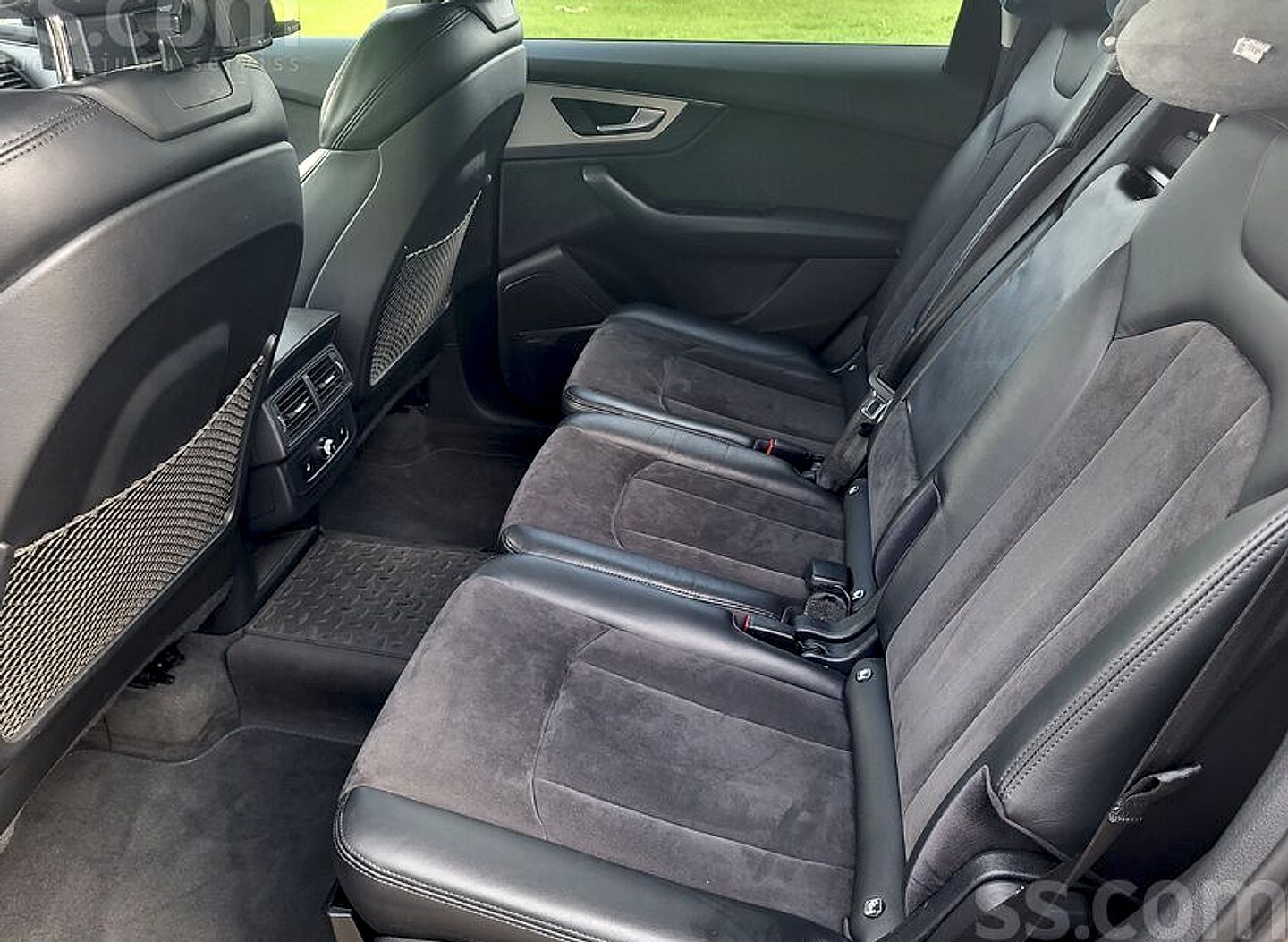 Audi Q7 — foto 5