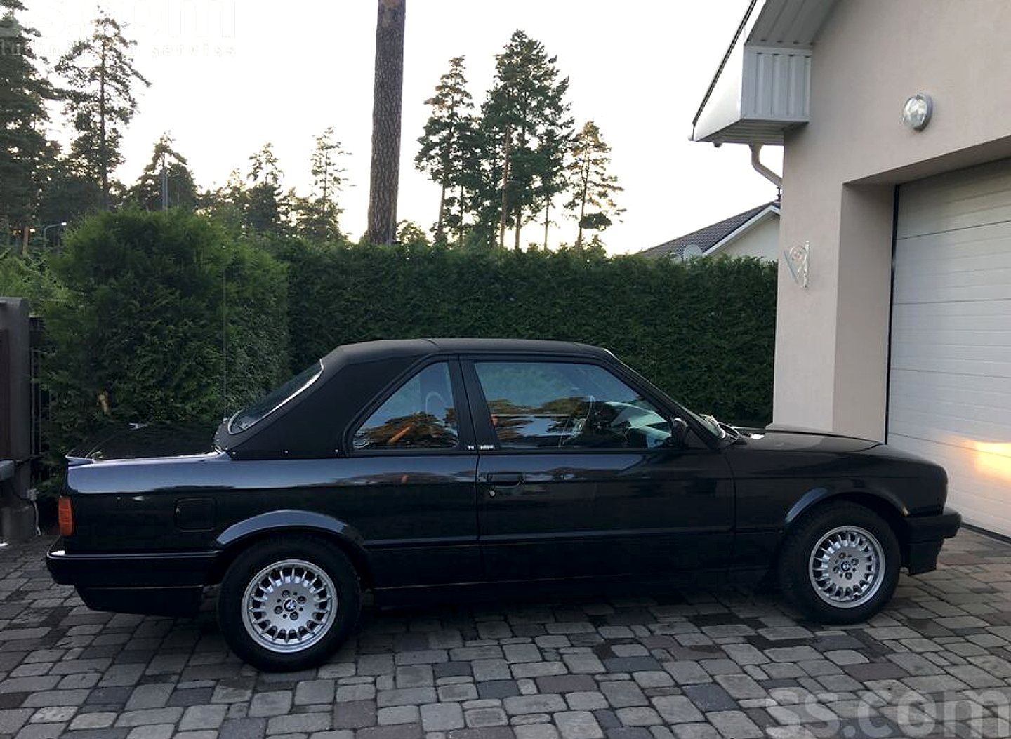 BMW 316 — foto 3