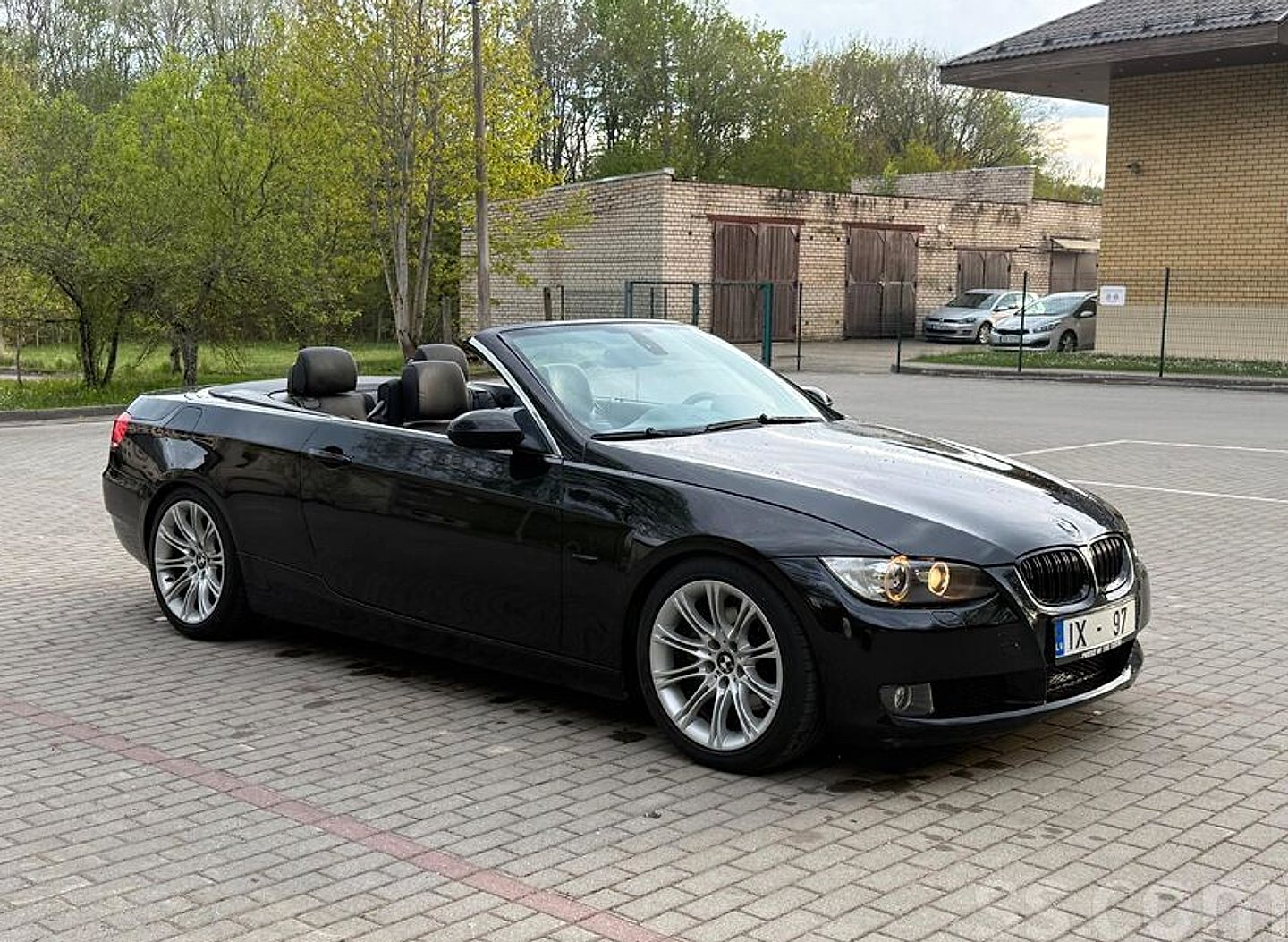BMW 325 — foto 3