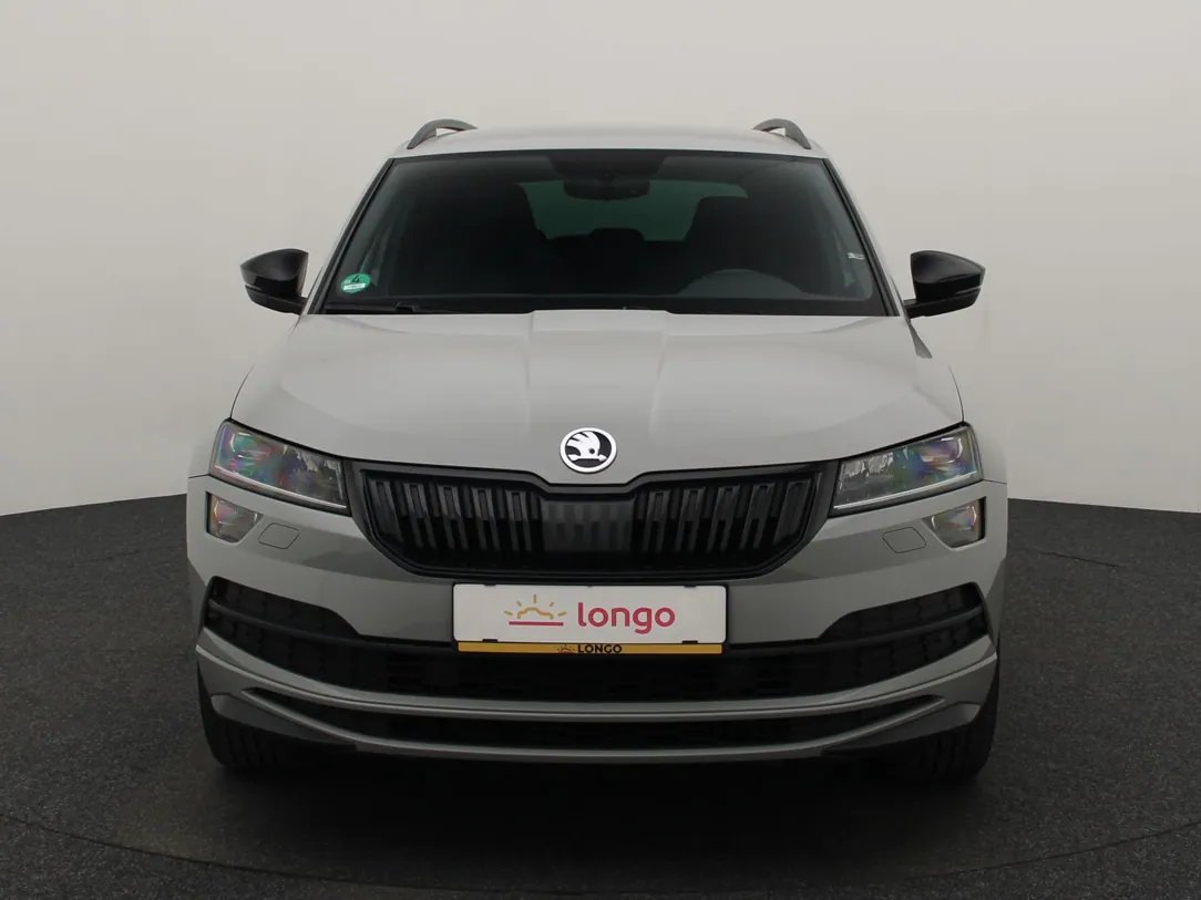 Škoda Karoq — foto 4