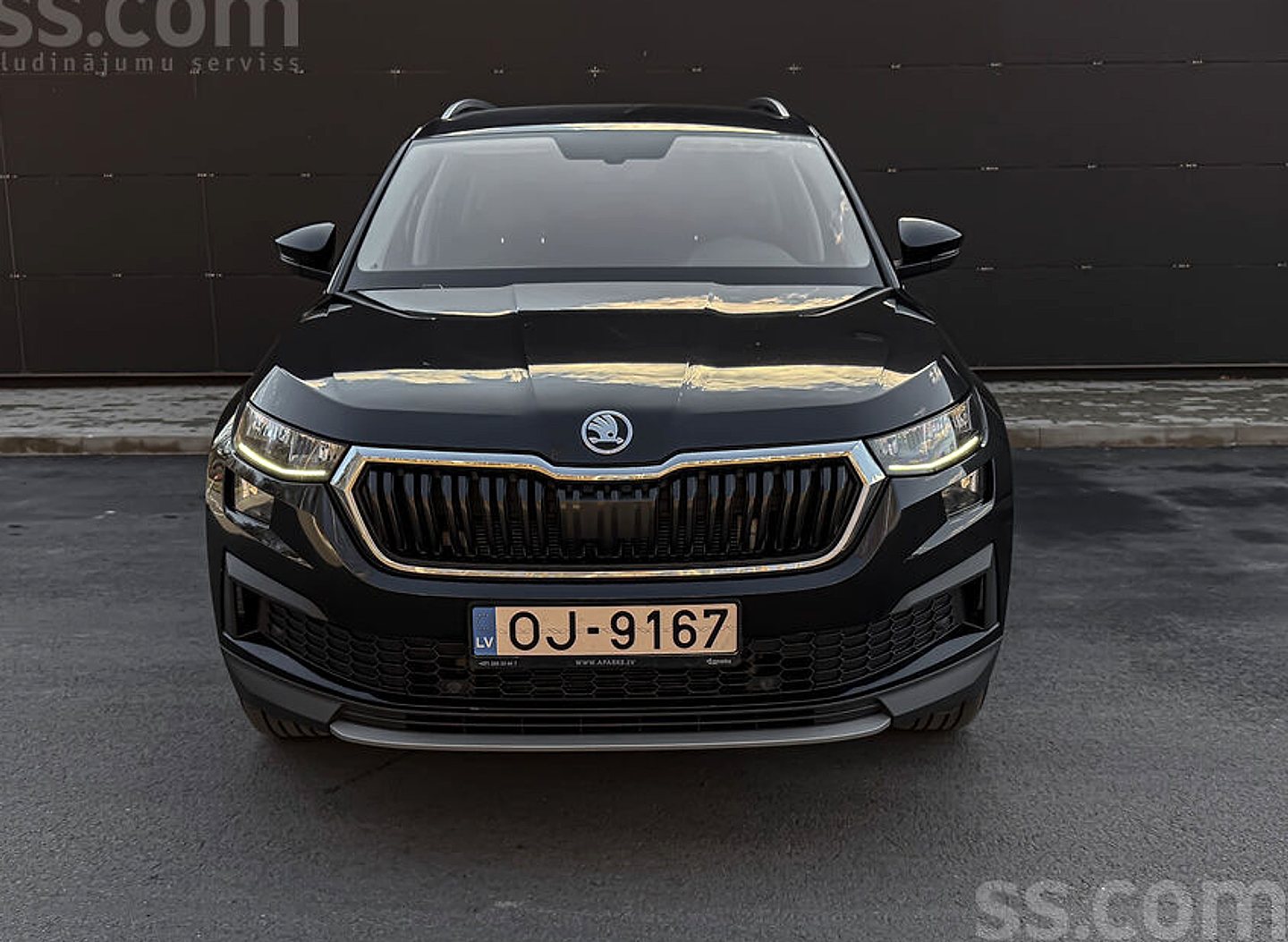 Škoda Kodiaq — foto 2