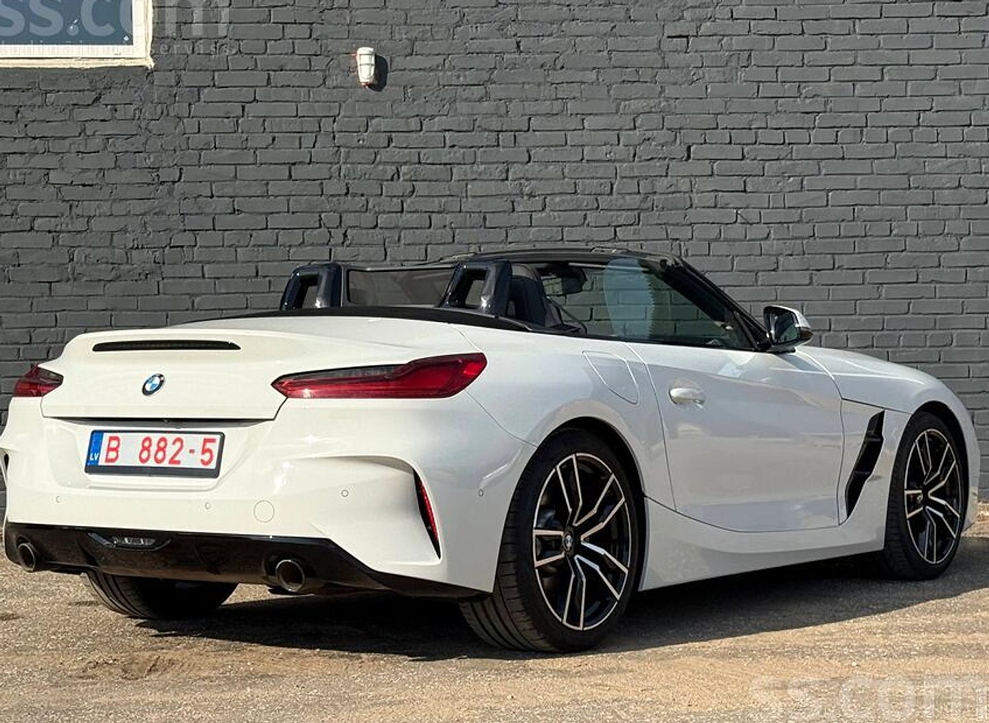 BMW Z4 — foto 6