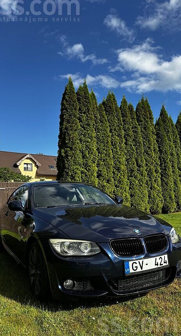 BMW 330 — foto 3