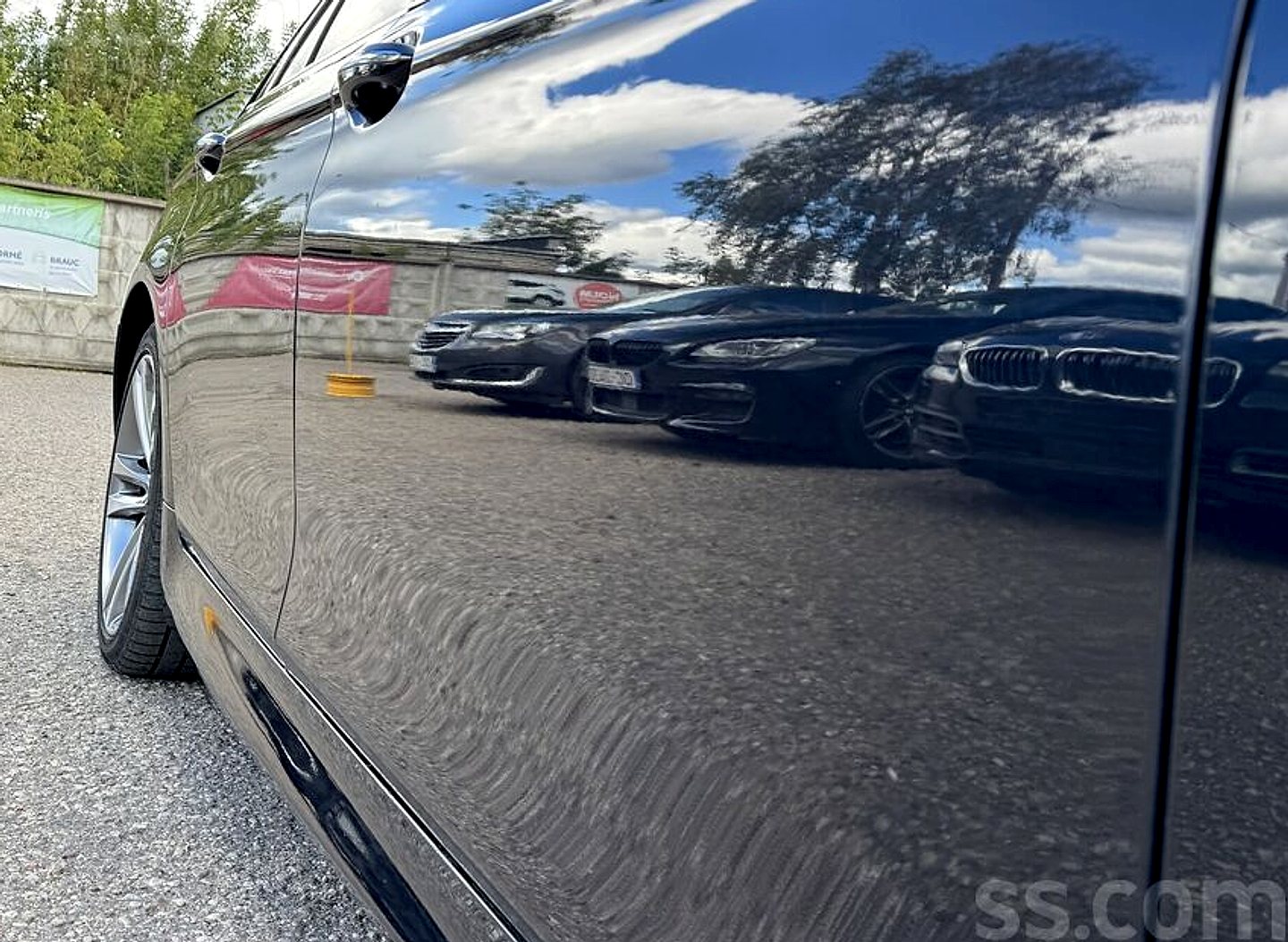 BMW 525 — foto 6