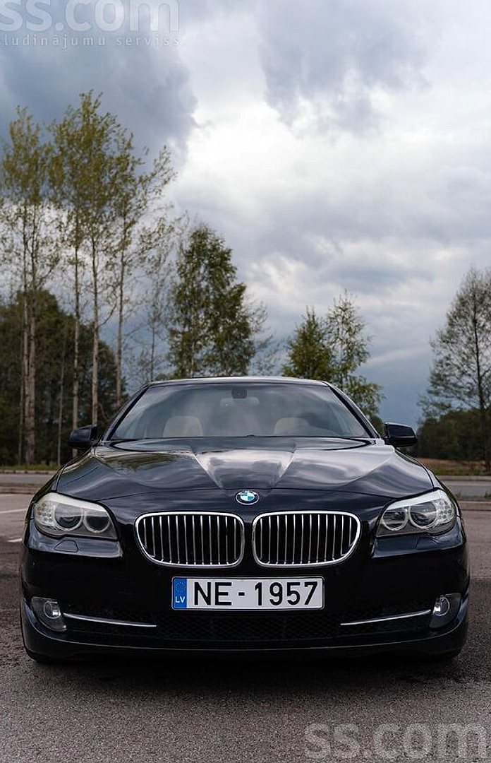 BMW 530 — foto 2