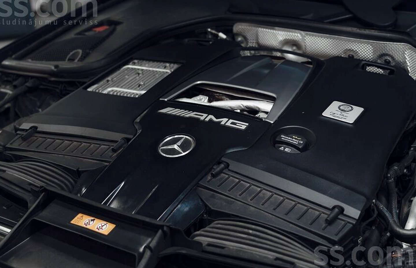 Mercedes-Benz Citi — foto 6