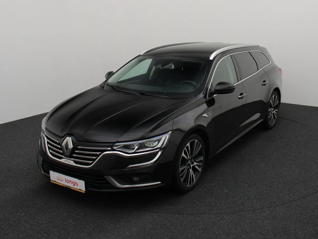 Renault Talisman — foto 2