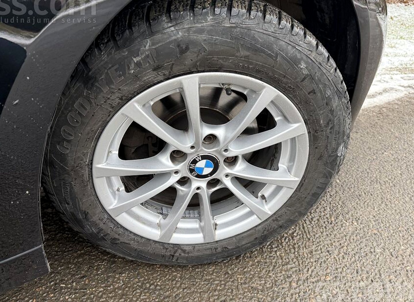 BMW 316 — foto 3