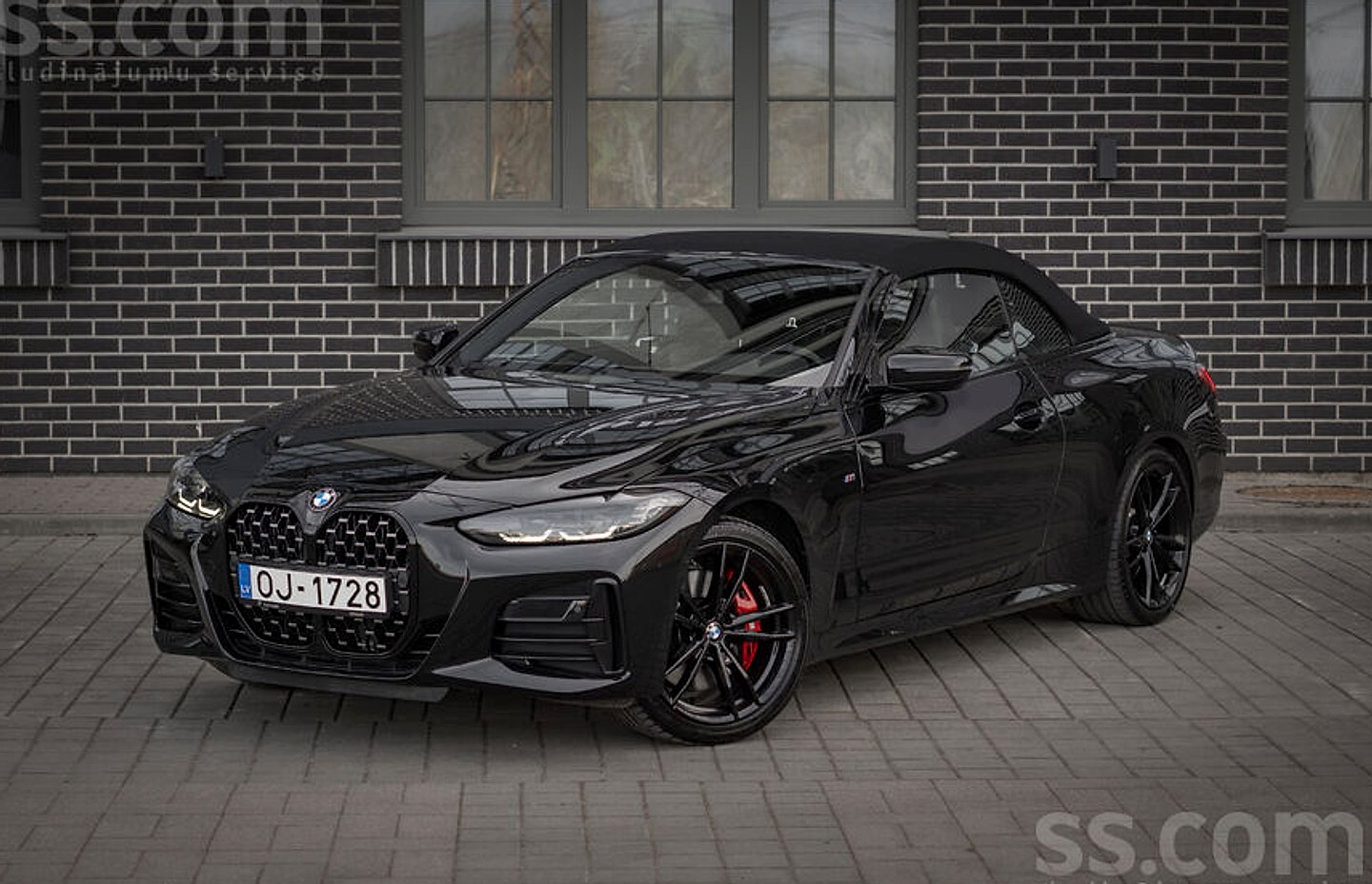 BMW 440 — foto 2