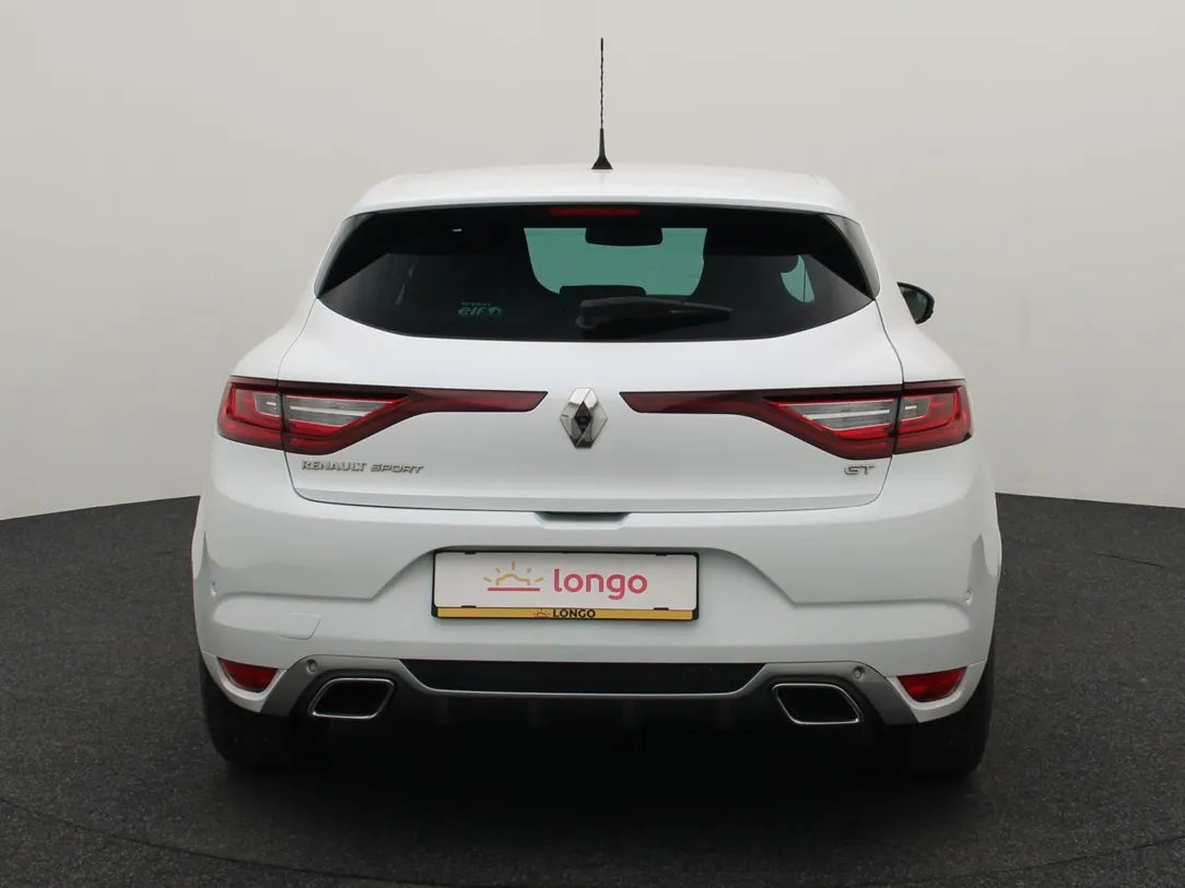 Renault Megane — foto 6