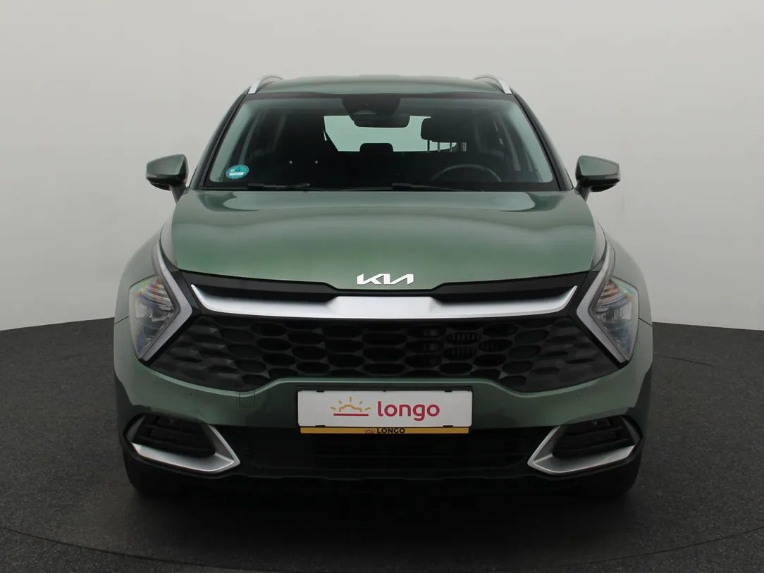 KIA Sportage — foto 4