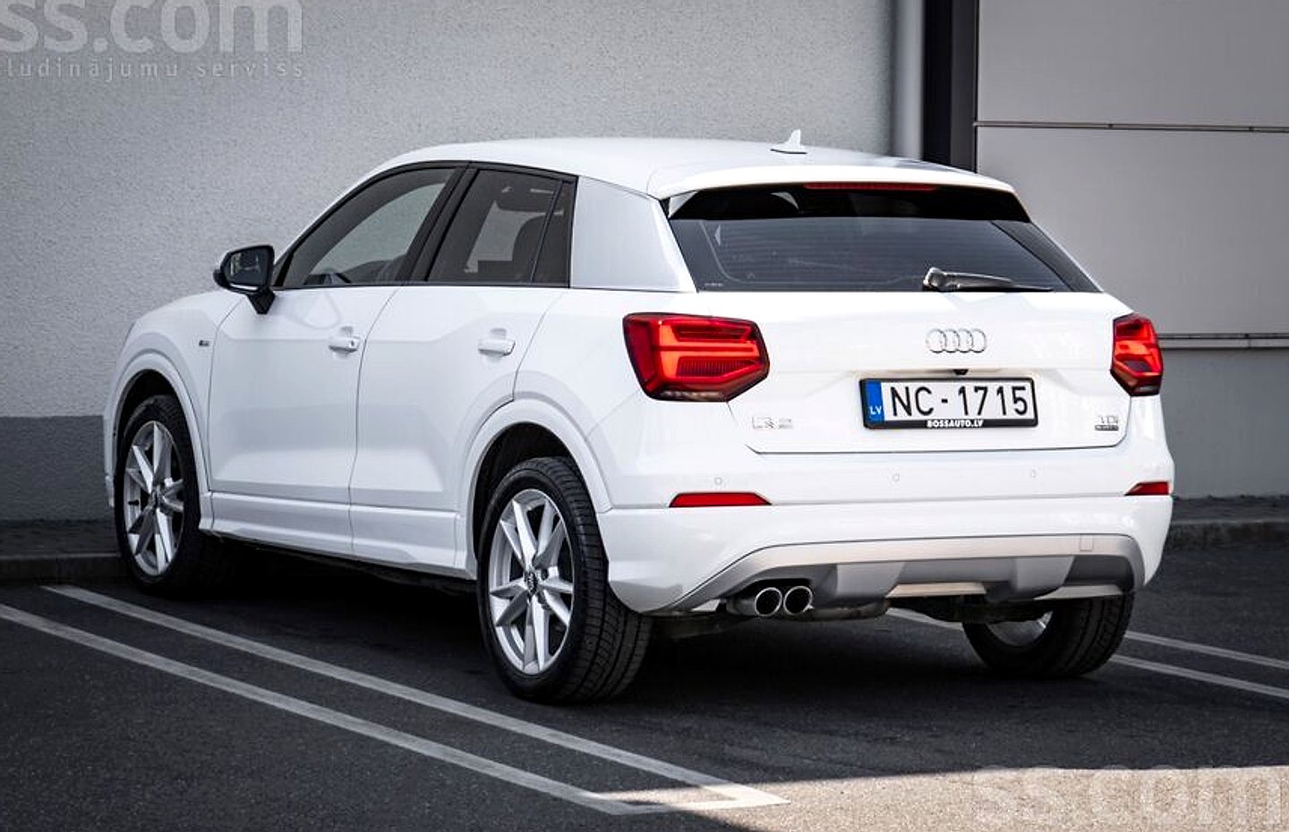 Audi — — foto 6