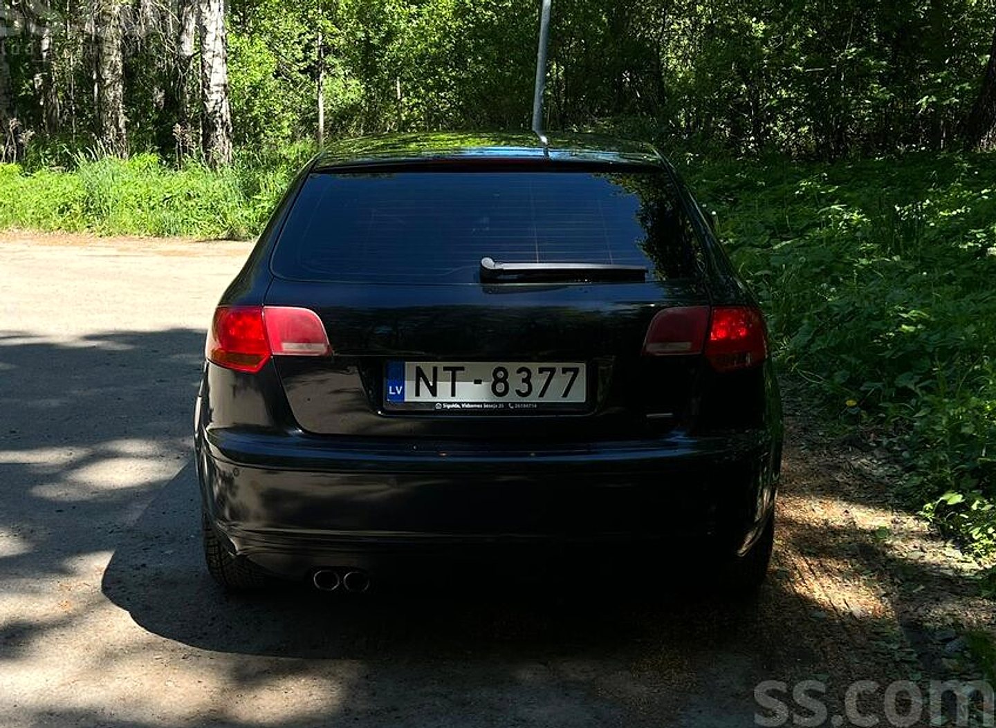 Audi A3 — foto 4