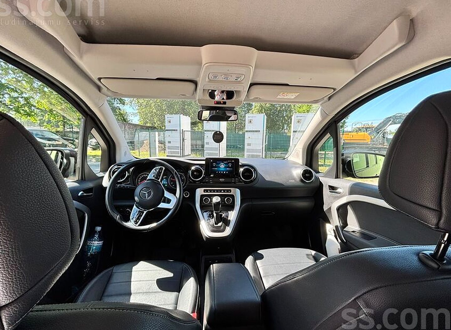 Mercedes-Benz Citan — foto 5