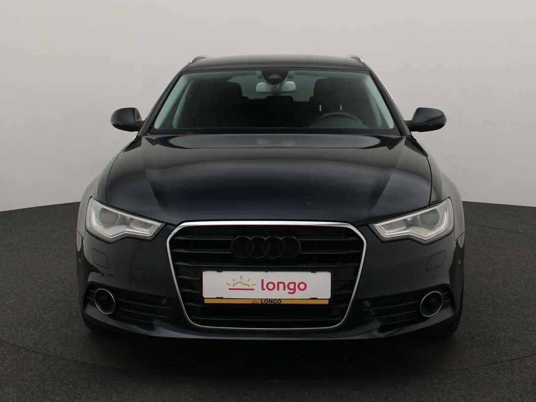 Audi A6 — foto 4