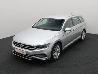 Volkswagen Passat B8, 2020. gads