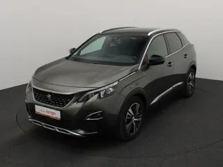 Peugeot 3008, 2019. gads