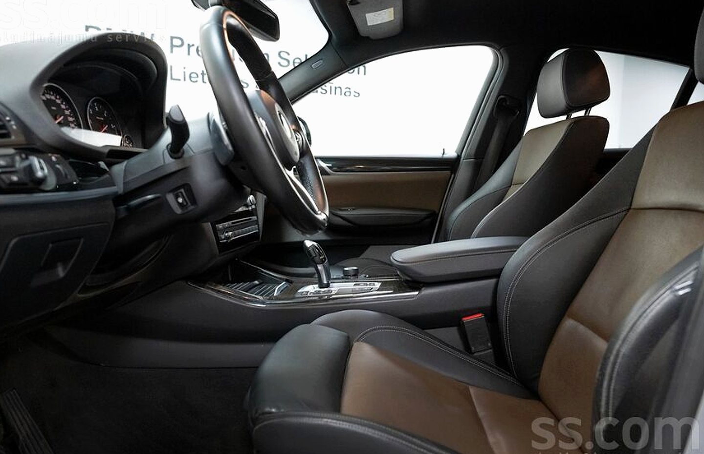 BMW X4 — foto 5