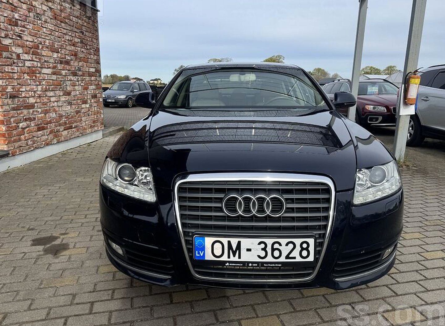Audi A6 — foto 2