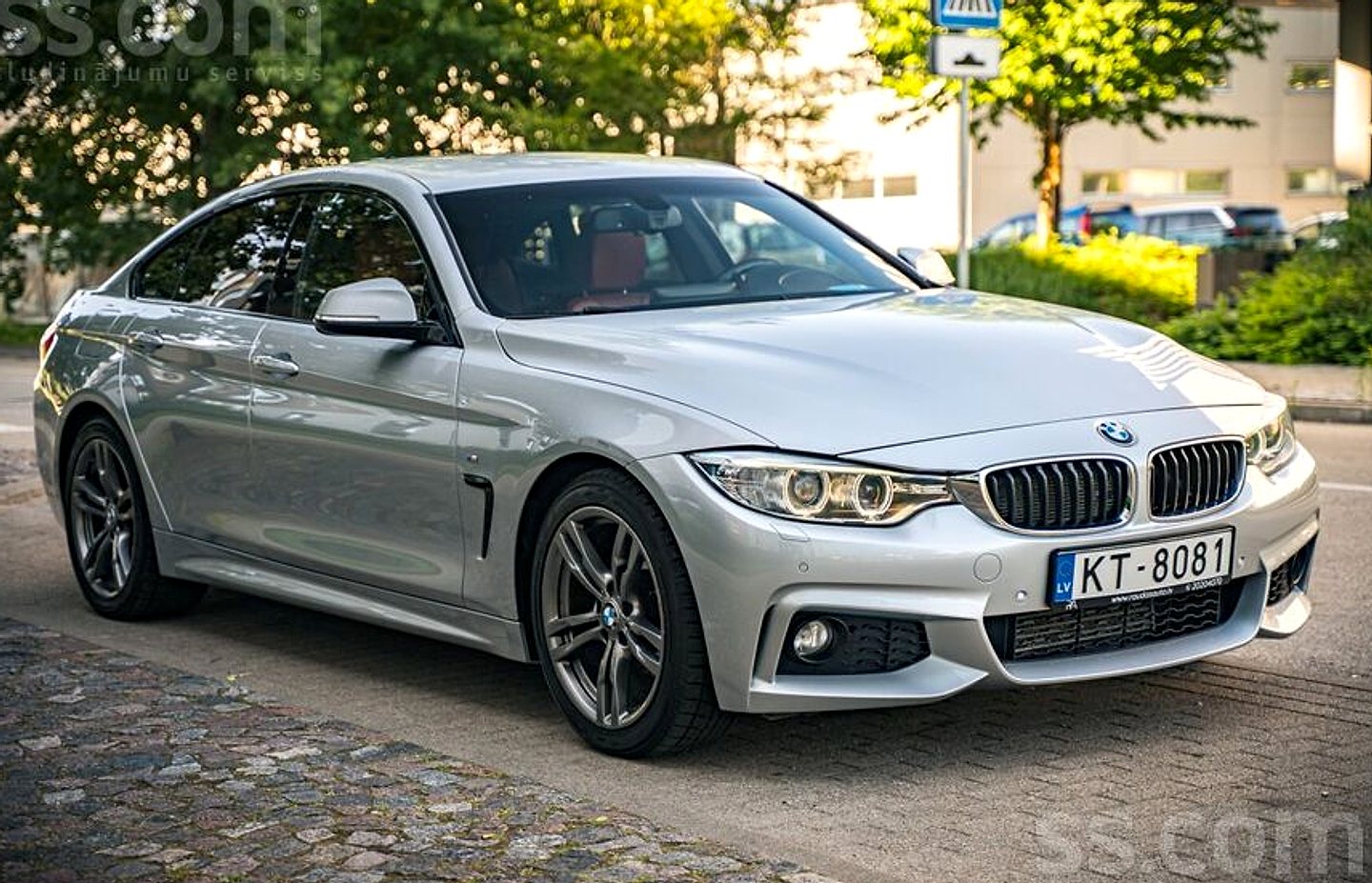 BMW 420 — foto 3